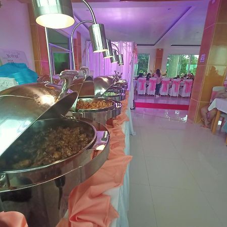 Cherry'S Courtyard Puerto Princesa Εξωτερικό φωτογραφία