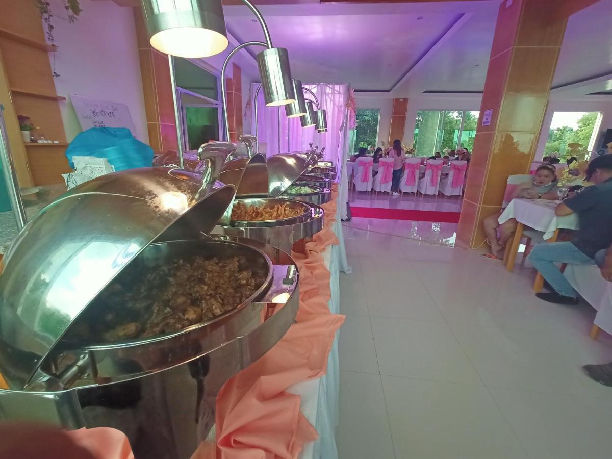 Cherry'S Courtyard Puerto Princesa Εξωτερικό φωτογραφία