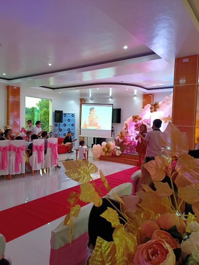 Cherry'S Courtyard Puerto Princesa Εξωτερικό φωτογραφία