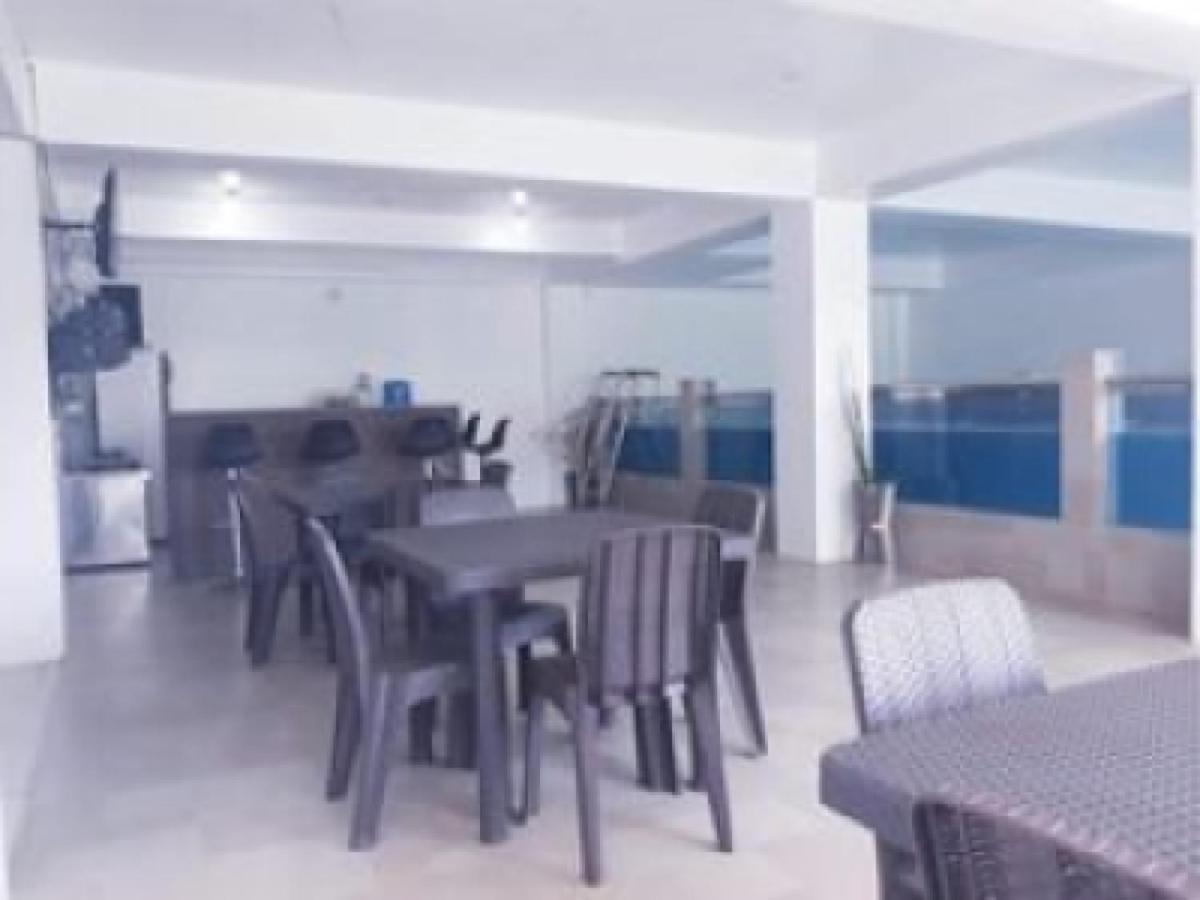 Cherry'S Courtyard Puerto Princesa Εξωτερικό φωτογραφία