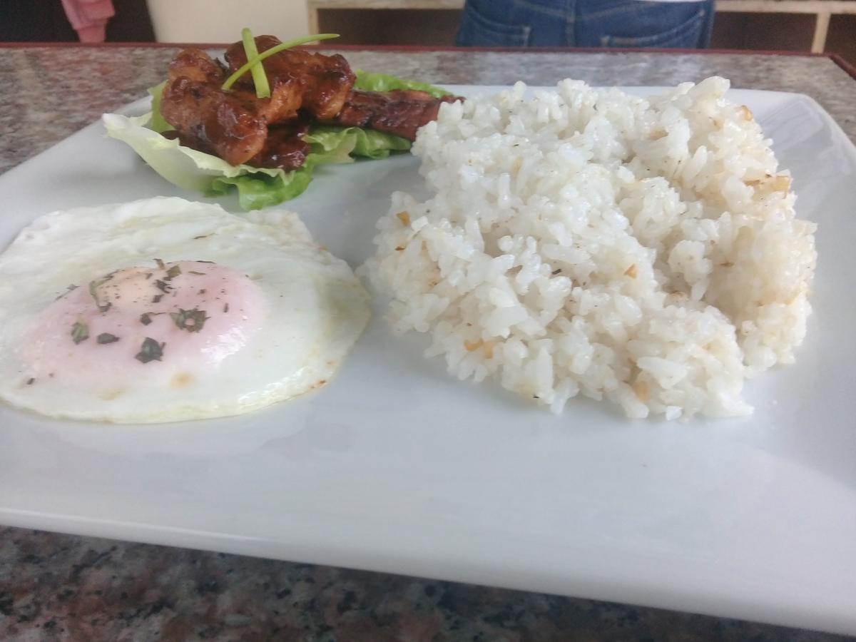 Cherry'S Courtyard Puerto Princesa Εξωτερικό φωτογραφία