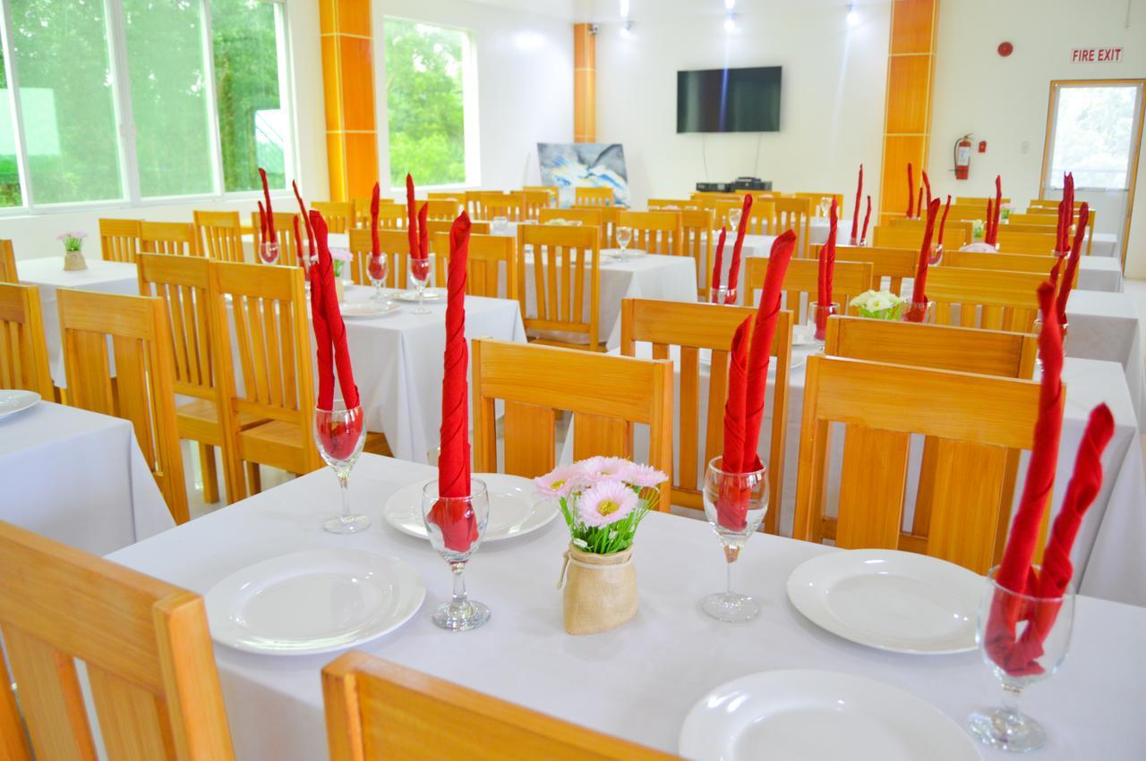 Cherry'S Courtyard Puerto Princesa Εξωτερικό φωτογραφία