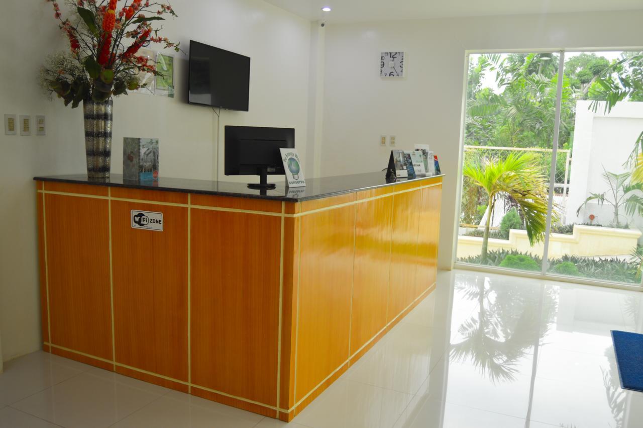 Cherry'S Courtyard Puerto Princesa Εξωτερικό φωτογραφία