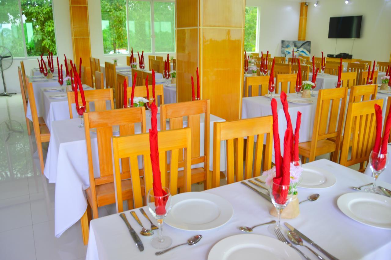 Cherry'S Courtyard Puerto Princesa Εξωτερικό φωτογραφία