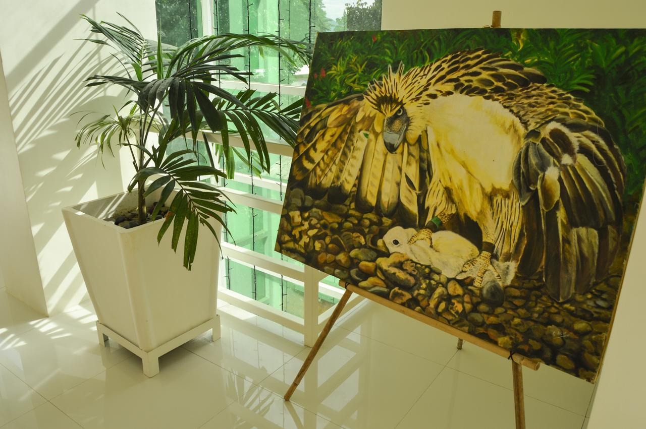Cherry'S Courtyard Puerto Princesa Εξωτερικό φωτογραφία