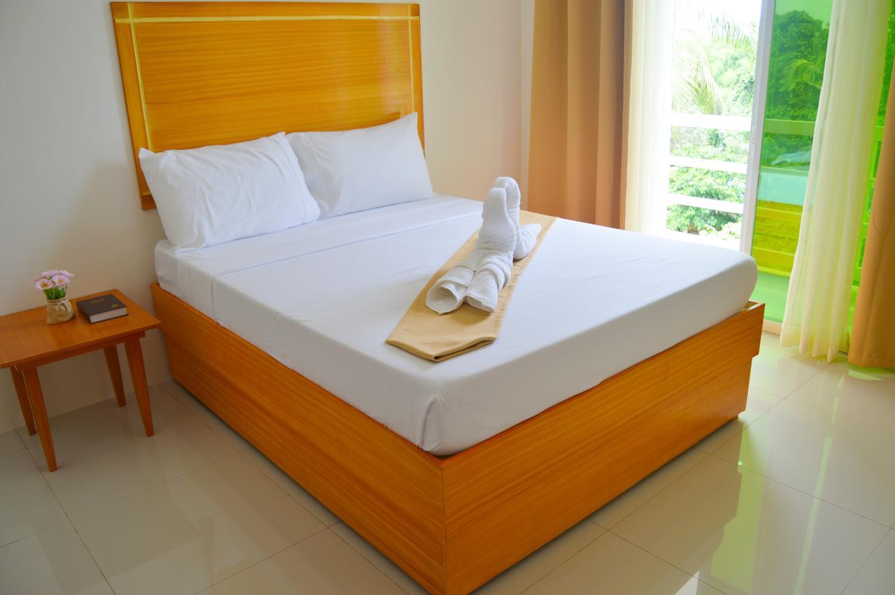 Cherry'S Courtyard Puerto Princesa Εξωτερικό φωτογραφία