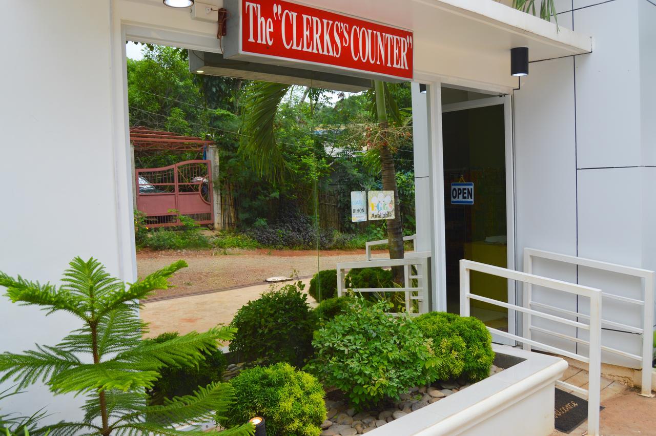 Cherry'S Courtyard Puerto Princesa Εξωτερικό φωτογραφία