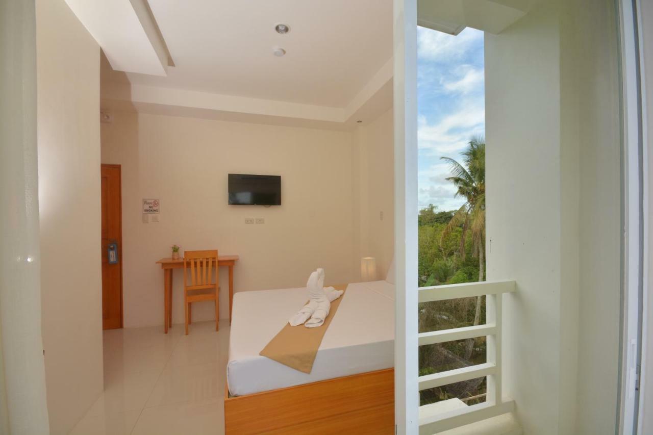 Cherry'S Courtyard Puerto Princesa Εξωτερικό φωτογραφία