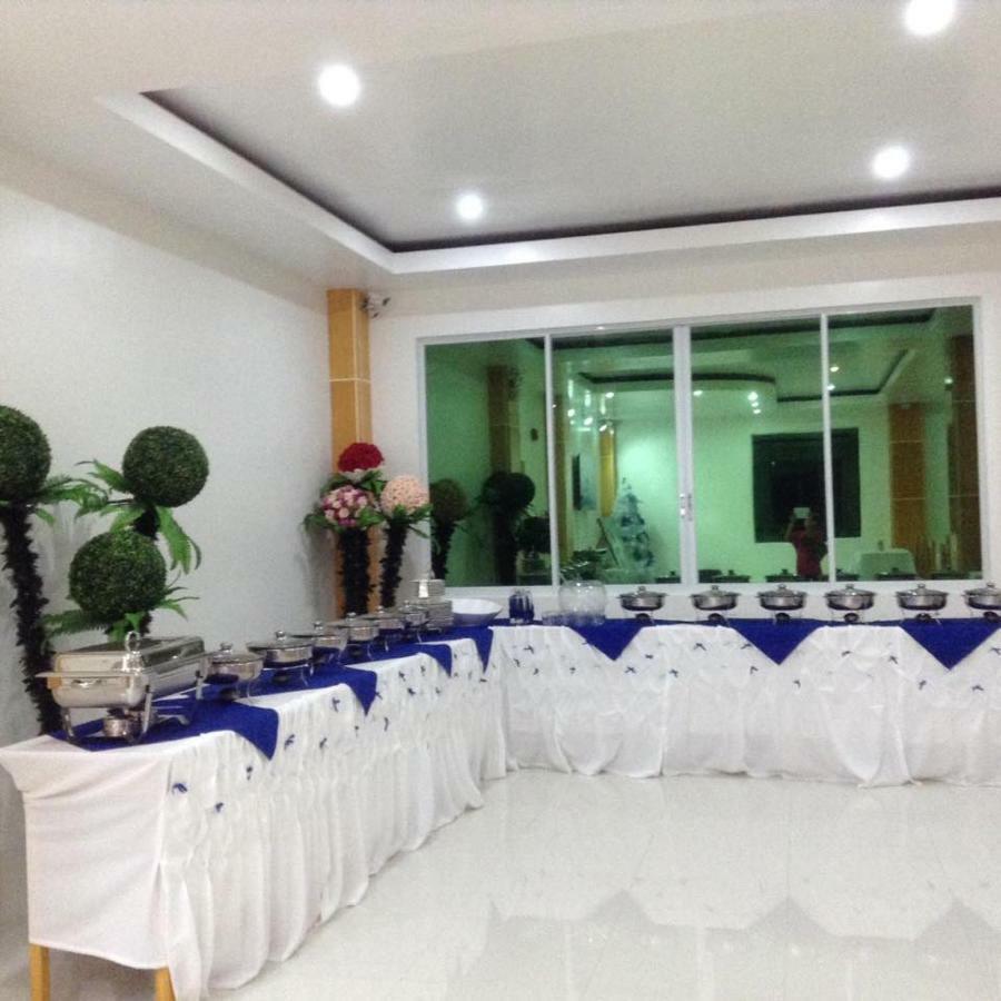 Cherry'S Courtyard Puerto Princesa Εξωτερικό φωτογραφία